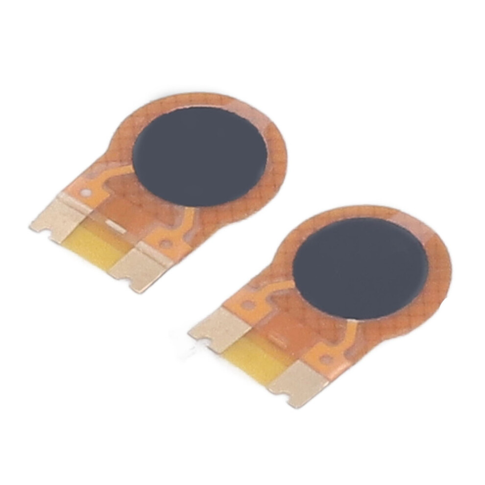 Durable Force Sensitive Resistor Film Sensor with Fast Response Time