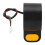 Speed Control Thumb Accelerator Replacement For Ninebot Electric Scooter, Strong Practicability And Multiple Applications With Ergonomic Design, High 5