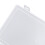 Assorted 160Pcs Snap in Cable Grommets 8mm-25mm with Easy Installation 10