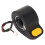 Speed Control Thumb Accelerator Replacement For Ninebot Electric Scooter, Strong Practicability And Multiple Applications With Ergonomic Design, High 1