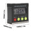 Digital Angle Finder Gauge, 4x90, High Accuracy Electronic Level 2