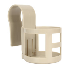 Drinking Cup Holder Hanger for Pool Use, Hanging Cup Holder with Thickened Craftsmanship and Lightweight Build, Above Ground Pool Drink Holder