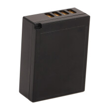 Batterie numérique de longue durée 1500mAh pour appareils photo Fuji XS10, X100V, XE4, XT20, XT30