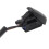 Mini Ventilateur USB, refroidisseur, 4 vitesses, rechargeable, compact, bleu 9