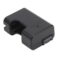 Full Decoding Dummy Battery Compatible with A7SII A7RII A7II A7 12V DC Power