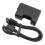 Full Decoding Dummy Battery Compatible with A7SII A7RII A7II A7 12V DC Power 13