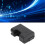 Full Decoding Dummy Battery Compatible with A7SII A7RII A7II A7 12V DC Power 14