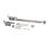 Heavy-Duty 4-Wheel Roller Trolley for Sliding Doors Rust Resistant 1
