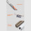 Heavy-Duty 4-Wheel Roller Trolley for Sliding Doors Rust Resistant 4