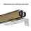 Heavy-Duty 4-Wheel Roller Trolley for Sliding Doors Rust Resistant 6