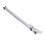 Heavy-Duty 4-Wheel Roller Trolley for Sliding Doors Rust Resistant 12