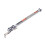Heavy-Duty 4-Wheel Roller Trolley for Sliding Doors Rust Resistant 16