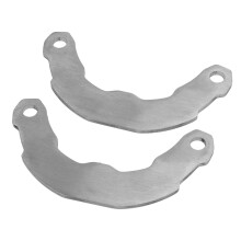 Yamaha YZF R15 V4 R15M Rear Suspension Lowering Links 20-30mm Adjustable Lever