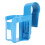 ABS Poolside Cup Holder – Durable Blue Drinking Holder 9.3x8.7x9cm 1