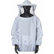 Bee Jackets for Most Adults, Multiple Pockets for Tools, Comfortable and Functional Design
