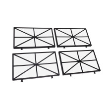 Cartucce filtro per robot pulitore piscina R4 per M200 M400 M500, confezione da 4
