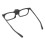 Adjustable 1.5X LED Magnifier Glasses for Elderly Reading 150D 16