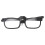 Adjustable 1.5X LED Magnifier Glasses for Elderly Reading 150D 7