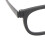 Adjustable 1.5X LED Magnifier Glasses for Elderly Reading 150D 10