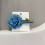 Blumen-Stirnband, Scrunchie-Halter, Kopfbedeckung,-B 3