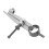 Federmessschieber mit flachem Bein, Federteiler 4