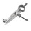 Federmessschieber mit flachem Bein, Federteiler 6
