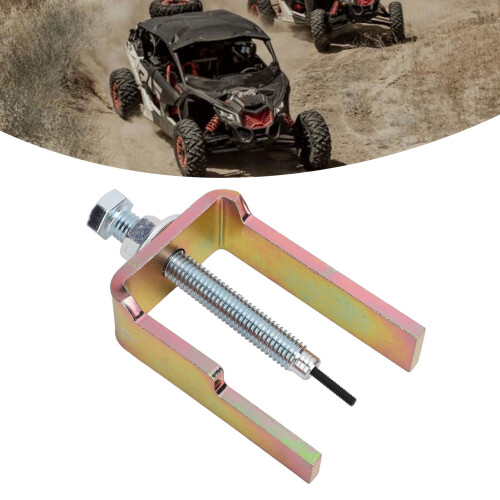 Robuster Kupplungsrollenstift-Extractor für Maverick X3