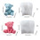 Silicone Bear Mold For Soap Making For DIY Aromatherapy-style 2 4