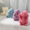 Squirrel Shaped Candle Silicone Mold Candle-support the ground 5