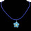 Collier de perles bohème, collier de fleurs, collier de-Rose 6