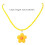 Collier de perles bohème, collier de fleurs, collier de-Rose 7