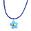 Collier de perles bohème, collier de fleurs, collier de-Rose 4