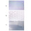 Papier autocollant holographique imprimable, imperméable, pour-C 4