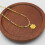 Collier de perles de tournesol coloré, collier de fleurs de-2 6