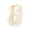 Tea Bag Storage Rack for Efficient Kitchens, Double Layer Transparent Build with Open Mouth Access, Stackable Design Snack Holder for Pantry Bathroom 7