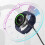 Ασύρματος φορτιστής USB για Samsung Galaxy Watch4Classic, με ενσωματωμένο φορητό σχεδιασμό και 5