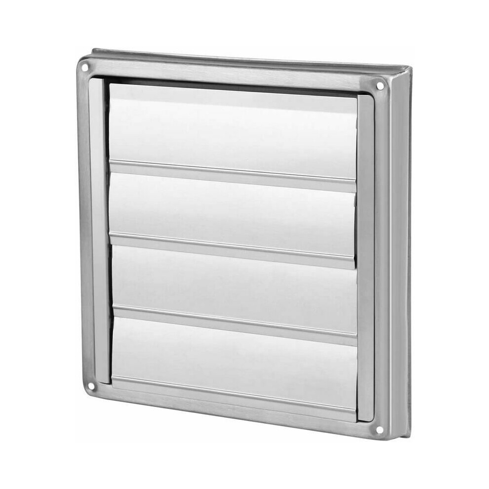 Premium Ventilation Cover, Automatic Operation, For Enhancing Residential And Commercial Vent Systems 9173940249394