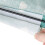 Adjustable Straps Bedside Caddy For Easy Customization, Quality Material Canvas And Iron Organizer Ensuring Durability And Elegance In Dorms, 4