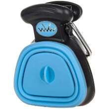 Pet Owner's Pride, Versatile Use Pooper Scooper, Expandable Jaws for Handling All Types of Outdoor Messes