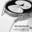 Samsung Galaxy Watch Armor, Διπλής Επίστρωσης Προστασία με Εύκαμπτο Υλικό για Smartwatch 40mm, 4