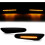 Πλαϊνός δείκτης LED εγκατάστασης plug-and-play, ενσωματωμένος ελεγκτής CAN-bus για BMW E87E90, 5