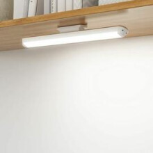 Ultradunne LED-lichtbalk voor kledingkast, hoge kleurweergave garandeert levensechte kleuren.