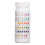 100 Pcs 6-in-1 pH Test Strips for Pool Spa Water Testing 7