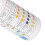 100 Pcs 6-in-1 pH Test Strips for Pool Spa Water Testing 6
