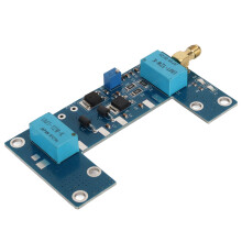 RF Amplifier Board Transceiver Module for Radio Frequency 136-170/400-470MHz