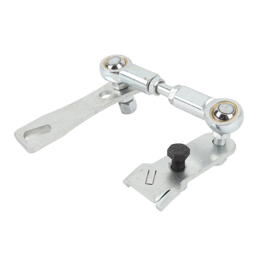 Stainless Steel Transfer Case Linkage Kit For Cherokee Xj 1986-2001 8471369467711