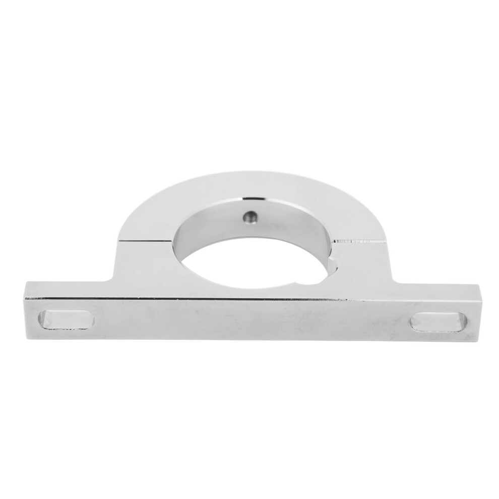 Steering Column Bracket For Chevy Aluminium Anti Drop Mount Silver 9431375544935
