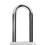 4-Digit Zinc Alloy Combination Lock for Cabinets Silver, Durable Security Lock 10
