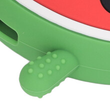 Wassermelone Obst Beißring Handschuh Beruhigende