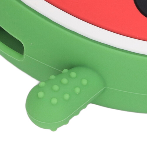 Wassermelone Obst Beißring Handschuh Beruhigende